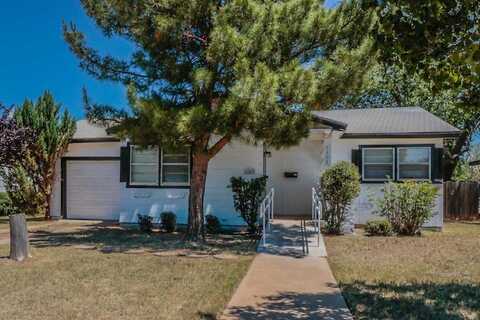 6407 Ave T, Lubbock, TX 79412