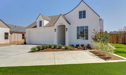 3605 127th Street, Lubbock, TX 79423