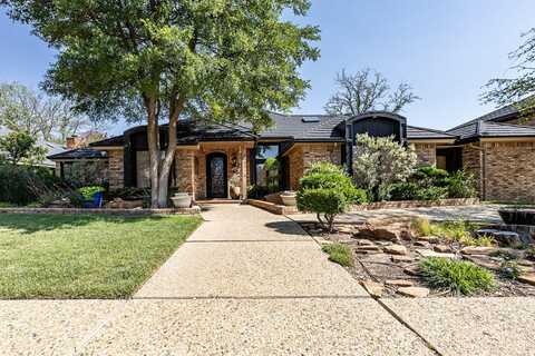 4630 94th Street, Lubbock, TX 79424