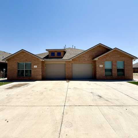 2108 N Jayton Avenue, Lubbock, TX 79403