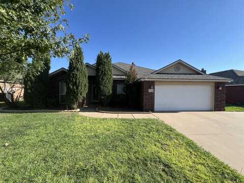 5708 108th Street, Lubbock, TX 79424