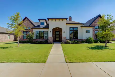 3809 137th Street, Lubbock, TX 79423