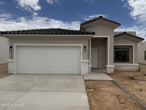 7782 San Eduardo Street, Las Cruces, NM 88012