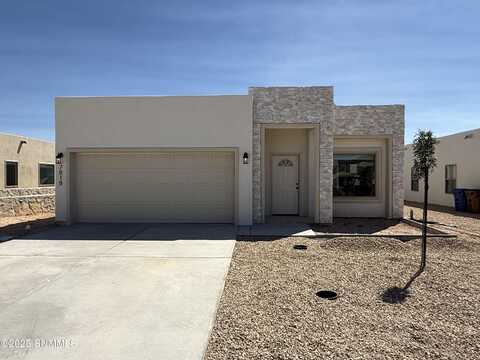 7818 San Eduardo Street, Las Cruces, NM 88012