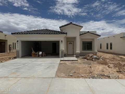 7890 San Eduardo Street, Las Cruces, NM 88012