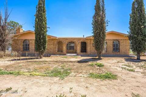 991 Hill Street, Anthony, NM 88021