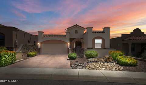 1980 Calle De Fuerte, Las Cruces, NM 88011