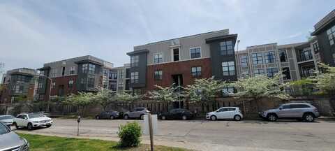 250 South Martin Luther King Boulevard, Lexington, KY 40508