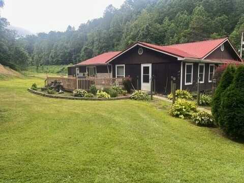 672 Birch Branch, Salyersville, KY 41465