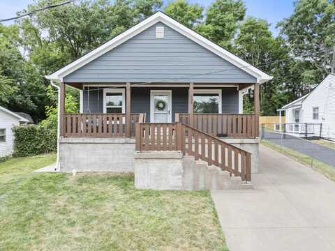 126 Ashton Drive, Lexington, KY 40505
