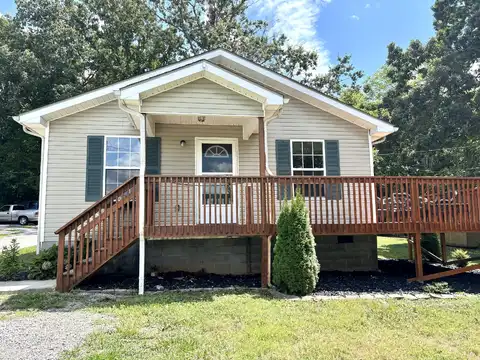 63 Bonnie Lane, Somerset, KY 42503