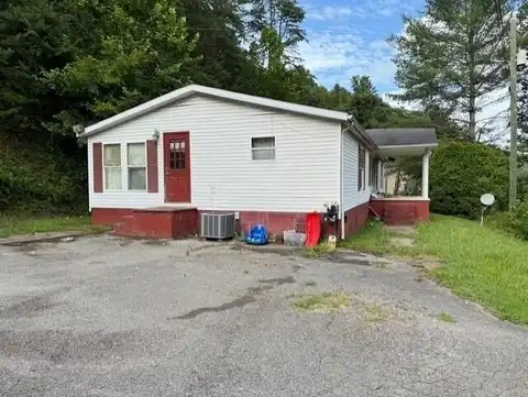 1039 Right Fork Bull Creek Road, Prestonsburg, KY 41653
