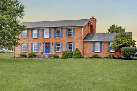 500 Curdsville Road, Harrodsburg, KY 40330