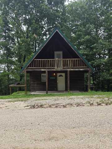 569 PARADISE Drive, Rogers, KY 41365