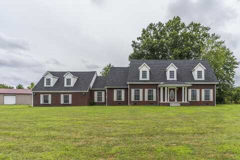 245 KY HWY 1050, Jeffersonville, KY 40337