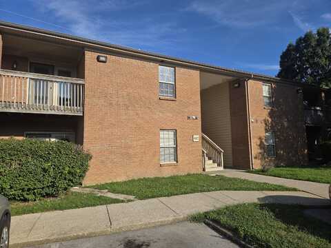 402 Dabney Drive, Lexington, KY 40509
