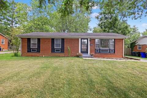 3624 Crosby Drive, Lexington, KY 40517