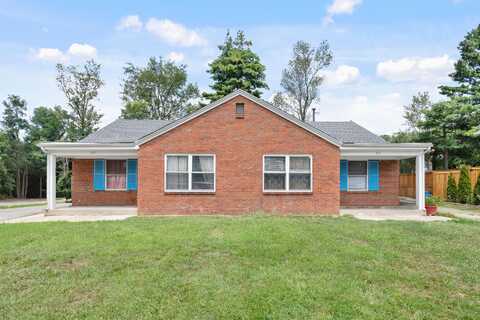 305-307 Hightower Road, Lexington, KY 40517