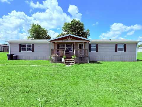 15 McClellan Drive, Monticello, KY 42633