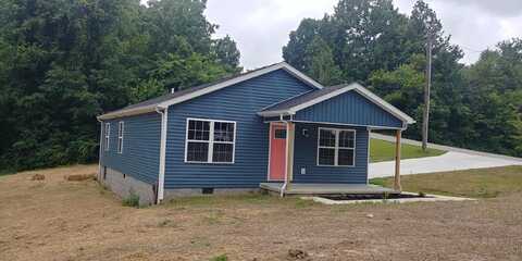 915 W 8th Street, Corbin, KY 40701
