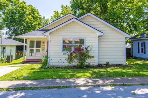 112 Liberty Street, Nicholasville, KY 40356