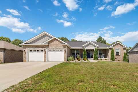 143 Lake Ridge Road, Somerset, KY 42503