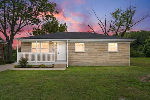 6019 Orville Drive, Louisville, KY 40213