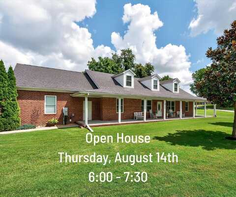 3 Whalen Place, Richmond, KY 40475