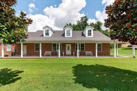 3 Whalen Place, Richmond, KY 40475