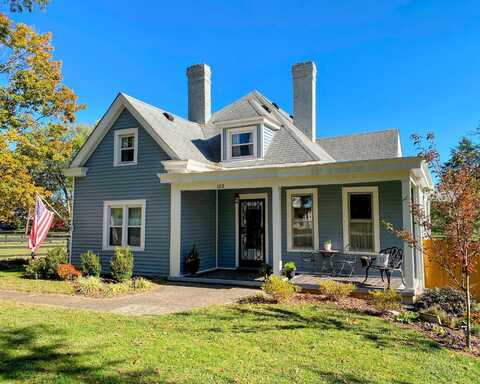 133 Swigert Avenue, Lexington, KY 40505