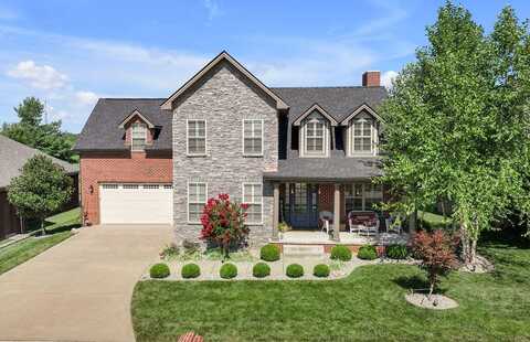 150 Sunningdale Drive, Georgetown, KY 40324