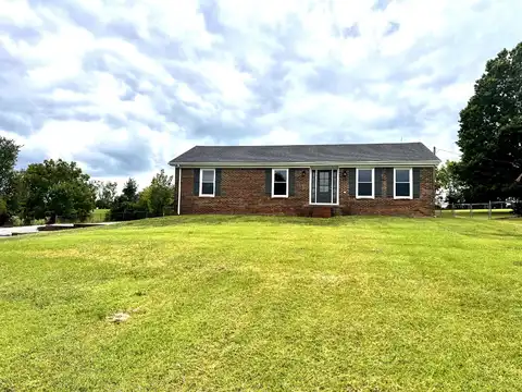 1420 Bellow Mill Rd Road, Harrodsburg, KY 40330