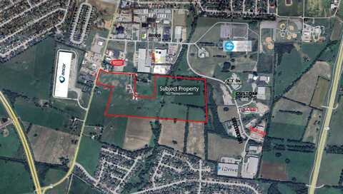 162 Thompson Lane, Nicholasville, KY 40356