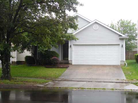 1232 Pleasant Ridge Drive, Lexington, KY 40509