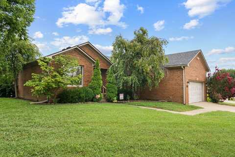 1101 Southern Hills Drive, Richmond, KY 40475