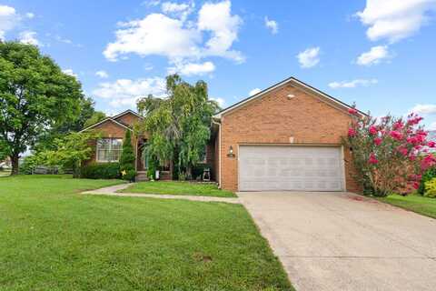 1101 Southern Hills Drive, Richmond, KY 40475
