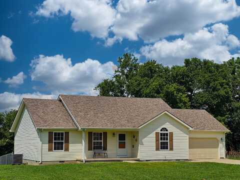 Lot 7 Amber Lane, Hustonville, KY 40437