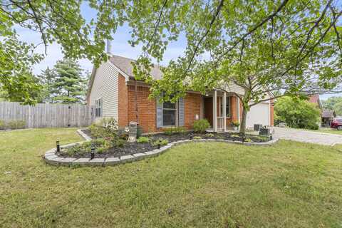 4660 Hartland Parkway, Lexington, KY 40515