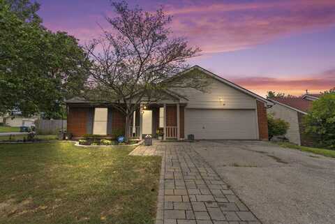 4660 Hartland Parkway, Lexington, KY 40515