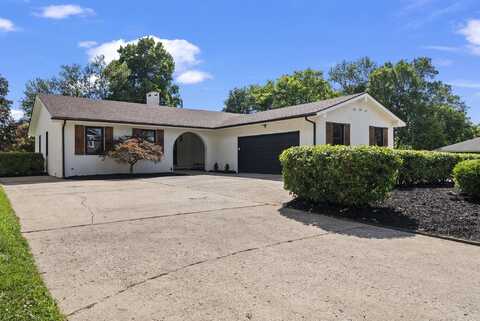 452 Pasadena Drive, Lexington, KY 40503