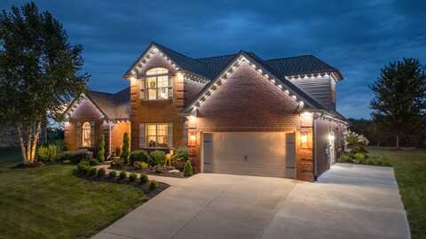 103 Sunningdale Drive, Georgetown, KY 40324
