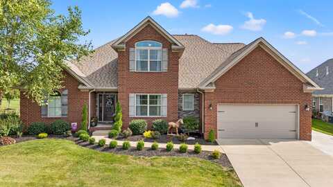103 Sunningdale Drive, Georgetown, KY 40324