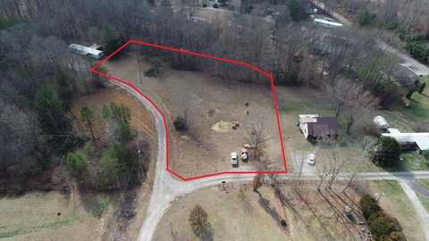999 Larry Drive, Williamsburg, KY 40769