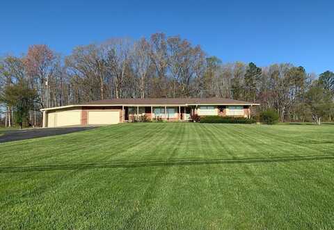 1805 North KY 801, Morehead, KY 40351