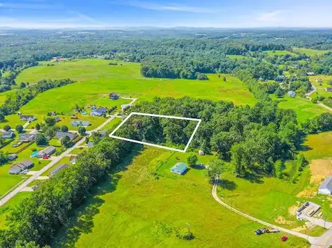4455 Keavy Road, London, KY 40744