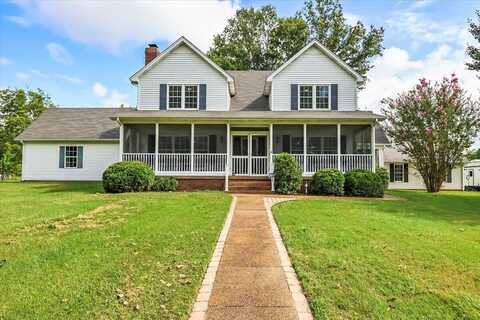 5186 Veterans Memorial Highway, Scottsville, KY 42164