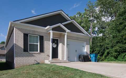 1020 Argyll Woods, Danville, KY 40422