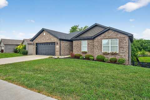 136 Page Drive, Richmond, KY 40475