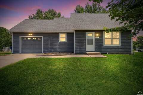 1618 Cottonwood Drive, Eudora, KS 66025