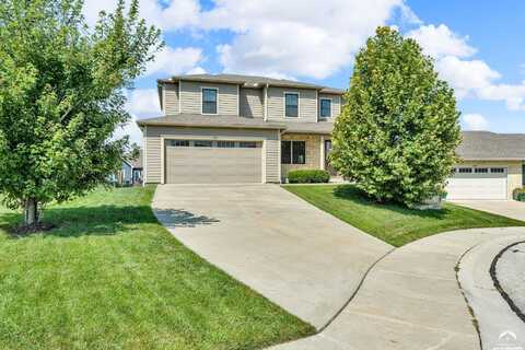 313 Stoneridge Court, Lawrence, KS 66049